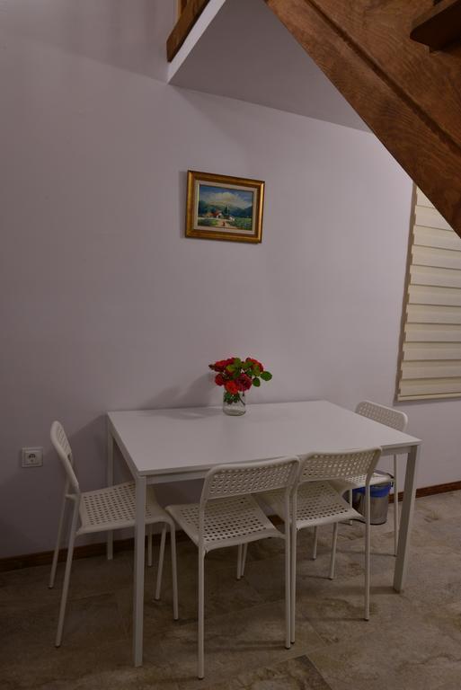 Tefenni Villas & Hotel Luaran gambar