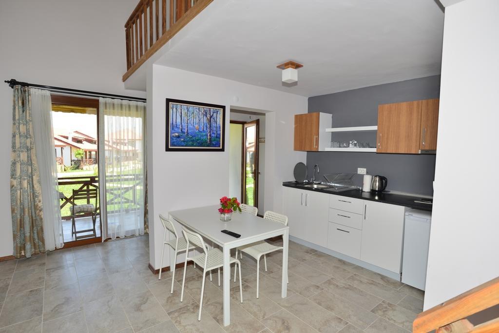 Tefenni Villas & Hotel Luaran gambar