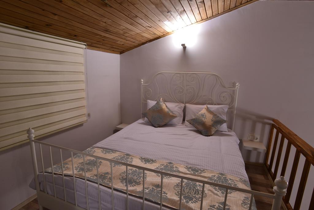 Tefenni Villas & Hotel Luaran gambar