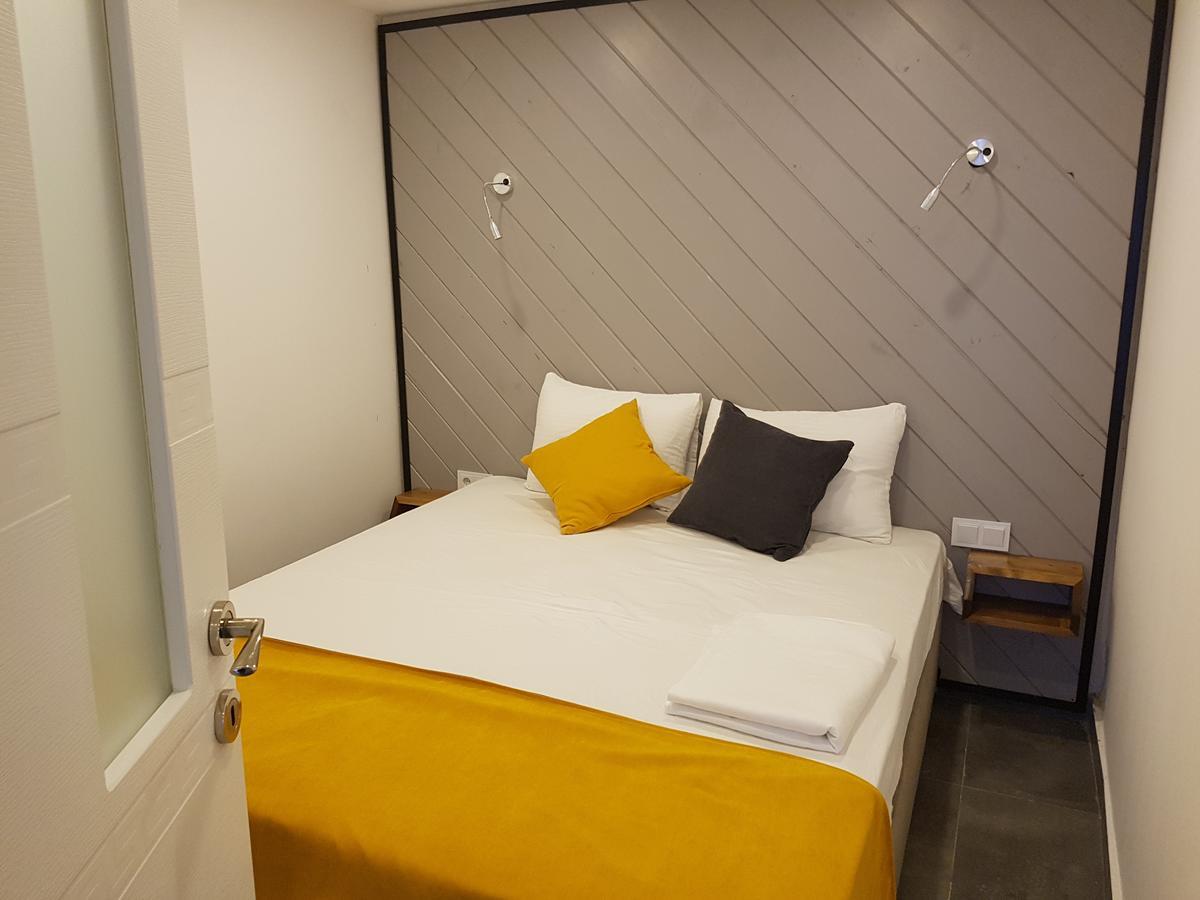 Tefenni Villas & Hotel Luaran gambar